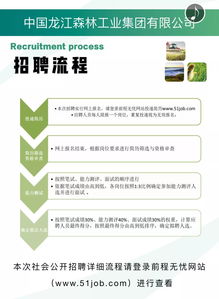 中國龍江森工集團社會招聘,投資集團副總 食品集團副總 經營管理部......好職位不能錯過