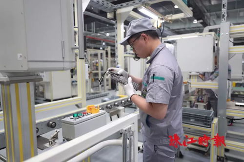 投資100億,113秒完成一套混動系統(tǒng)產(chǎn)品,科力遠(yuǎn)chs佛山工廠投產(chǎn)